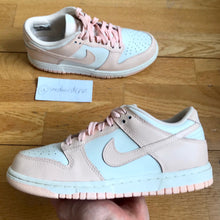 Load image into Gallery viewer, US4.5/US5 Nike Dunk Low Sail Sunset Tint (2016)
