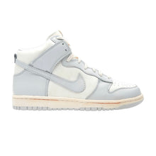 Load image into Gallery viewer, US9 Nike Dunk High VNTG Sail Neutral Grey (2008)
