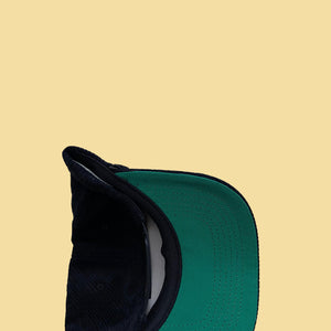 'BRED' ROPE CAP