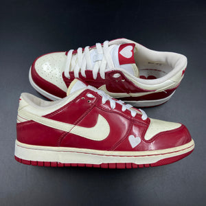 US6.5 Nike Dunk Low Valentine's Day (2004)