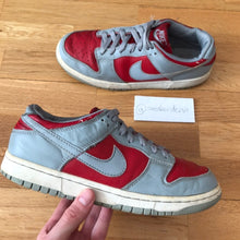Load image into Gallery viewer, US8.5 Nike Dunk Low Reverse Ultraman (1999)
