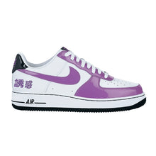 Load image into Gallery viewer, US12 Nike Air Force 1 Chamber of Fear LeBron James ‘Temptation’ (2005)
