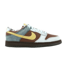 Load image into Gallery viewer, US11.5 Nike Dunk Low Bison Celery (2006)
