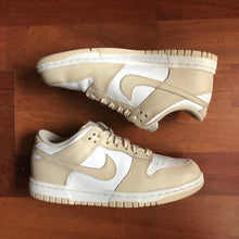 Load image into Gallery viewer, US4.5 Nike Dunk Low Oatmeal (2016)
