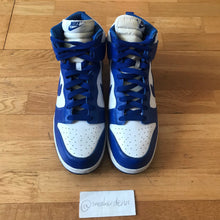 Load image into Gallery viewer, US13 Nike Dunk High Kentucky (2016)
