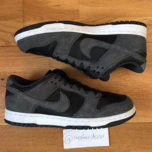 Load image into Gallery viewer, US7 Nike Dunk Low Anthracite (2016)
