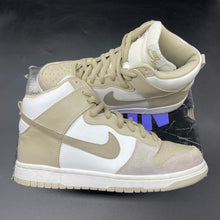 Load image into Gallery viewer, US10 Nike SB Dunk High Creed Khaki (2006)
