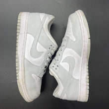 Load image into Gallery viewer, US7 Nike Dunk Low Pure Platinum (2016)
