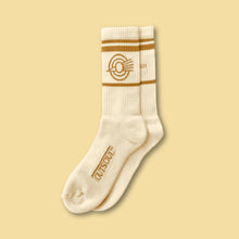 Load image into Gallery viewer, 3-PACK &#39;EARTH TONES&#39; SOCKS
