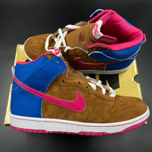 Load image into Gallery viewer, US12 Nike SB Dunk High Mr Todd Bratrud (2008)

