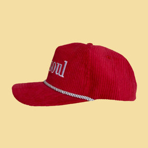 ‘COUNTRY’ CAP