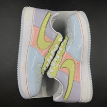 Load image into Gallery viewer, US11 Nike Air Force 1 Low Easter Egg (2017)
