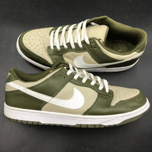 Load image into Gallery viewer, US13 Nike Dunk Low Pro B Olive (2002)
