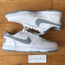 Load image into Gallery viewer, US9 Big Nike Low Wolf Grey (2016)
