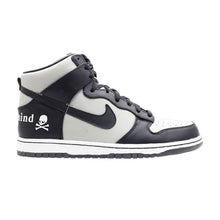 Load image into Gallery viewer, US9 Nike Dunk High Mastermind Granite (2012)
