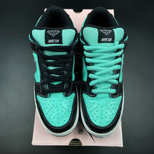Load image into Gallery viewer, US11 Nike SB Dunk Low Tiffany (2005)
