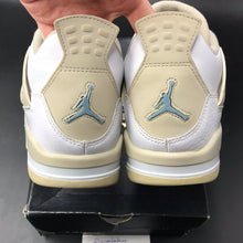 Load image into Gallery viewer, US7 Air Jordan IV Sand (2017)
