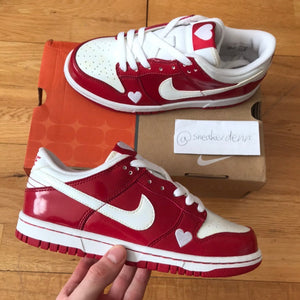 US4.5 Nike Dunk Low Valentine's Day (2004)