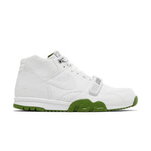 Load image into Gallery viewer, US15 Nike Air Trainer 1 Fragment White Chlorophyll (2015)
