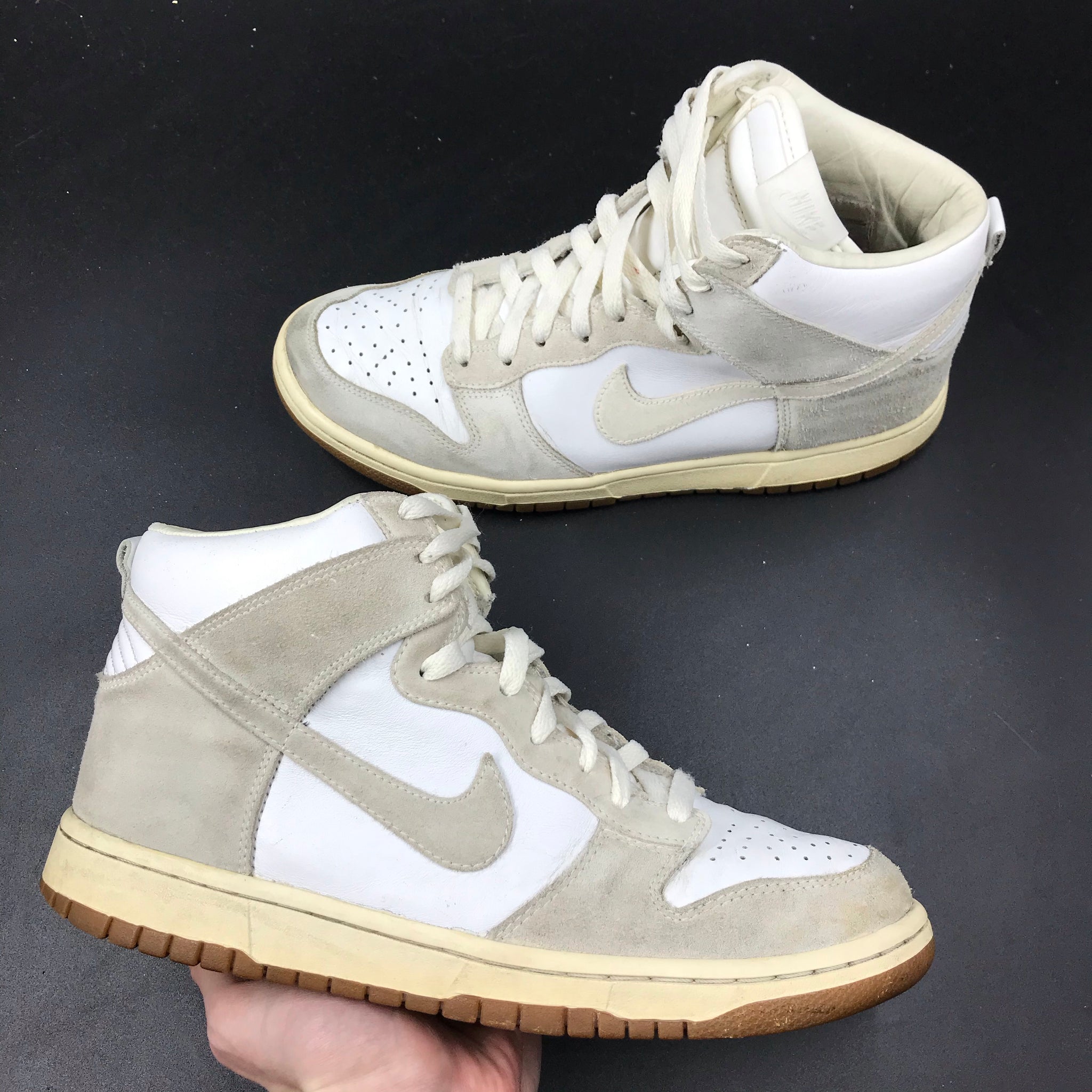 apc dunks