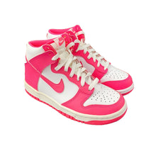 Load image into Gallery viewer, US5.5 Nike Dunk High Pink Pow (2015)
