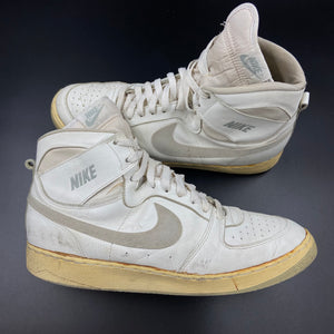 US13 Nike Convention High Natural Grey (1986)