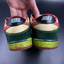 Load image into Gallery viewer, US14 Nike SB Dunk Low Mosquito (2008)
