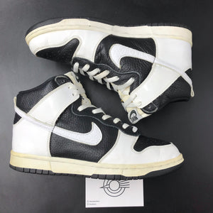 US8.5 Nike Dunk High Stormtrooper (2002)