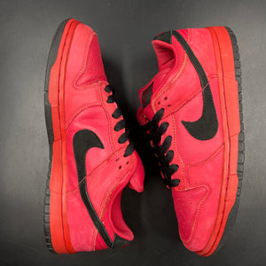 US8.5 Nike SB Dunk Low True Red (2003)