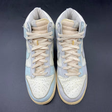 Load image into Gallery viewer, US11 Nike Dunk High VNTG Sail Neutral Grey (2008)
