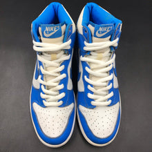 Load image into Gallery viewer, US8.5 Nike Dunk High Photo Blue (2003)
