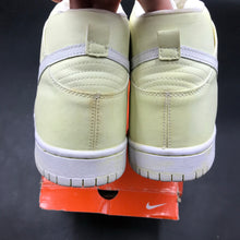 Load image into Gallery viewer, US12 Nike Dunk High Glow in the Dark (2006)
