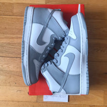 Load image into Gallery viewer, US6 Nike Dunk High Wolf Grey (2016)
