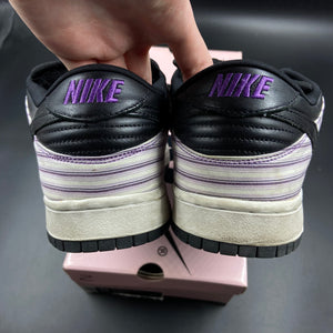 US12 Nike SB Dunk Low Avenger Purple (2005)