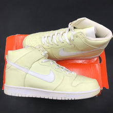 Load image into Gallery viewer, US12 Nike Dunk High Glow in the Dark (2006)
