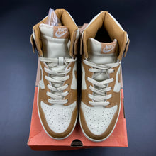 Load image into Gallery viewer, US8.5 Nike Dunk High Rope Maple (2003)
