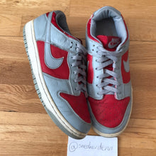 Load image into Gallery viewer, US8.5 Nike Dunk Low Reverse Ultraman (1999)
